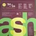 Ash - ‘94 - ‘04: The 7” Singles Box Set (10 платівок, 45 об/хв, Сінгл) - фото №2