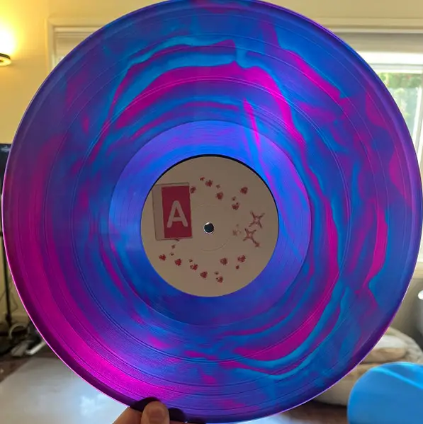 Ekko Astral - Pink Balloons (Альбом) - фото №5