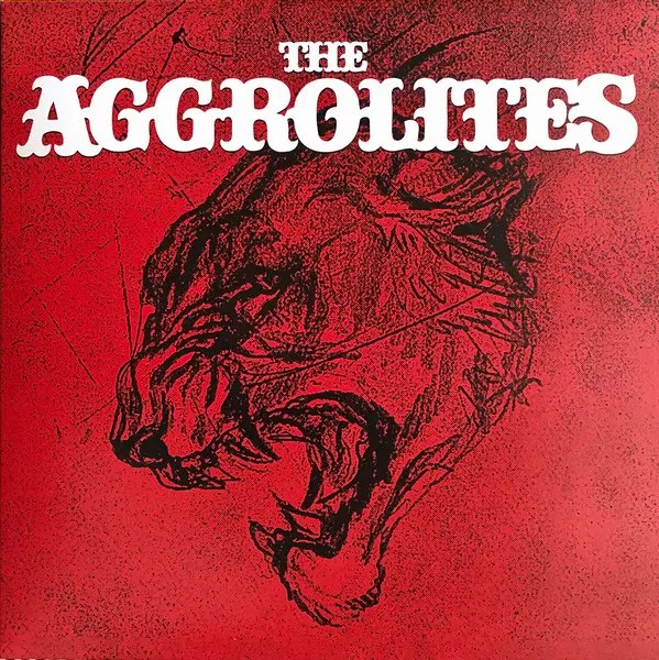 The Aggrolites - Essentials (8 платівок, Compilation) - фото №9