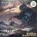 Anciients - Beyond The Reach Of The Sun (2 платівки, Прозорий, Синій, Чорний, Мармур, Альбом, Лимітоване) - фото №1