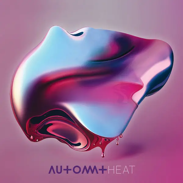 Automat - Heat (2 платівки, Альбом)