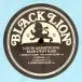 Louis Armstrong - Basin Street Blues (Синий, Мрамор, 180 грамм, Лимитированое) - фото №3