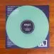 ADULT. - Perception Is/As/Of Deception (Green, Opaque, LP, Album) - фото №6