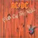 AC/DC - Fly On The Wall (Gold, Edition, LP, Album, Reissue, Remastered, Stereo) - фото №1