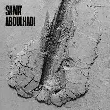 Sama' Abdulhadi - Fabric Presents Sama' Abdulhadi (2 платівки, Compilation, Stereo)