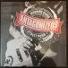 Antagonizers ATL - Working Class Street Punk (Червоний, 45 об/хв, Альбом, Додатковий друк) - фото №1