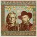 Dave Alvin & Jimmie Dale Gilmore - Downey To Lubbock (2 платівки, Розкладна обкладинка, Альбом) - фото №2