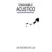 Ensamble Acustico - Un Exceso de Luz (LP, Album, Stereo) - фото №1