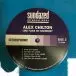 Alex Chilton - Like Flies On Sherbert (Непрозорий, Синьо-зелений, Альбом, Перевидання) - фото №4
