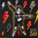 AC/DC - Fly On The Wall (Gold, Edition, LP, Album, Reissue, Remastered, Stereo) - фото №9