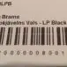 Abramis Brama - Dansa Tokjävelns Vals (Black, vinyl, Totebag, LP) - фото №2