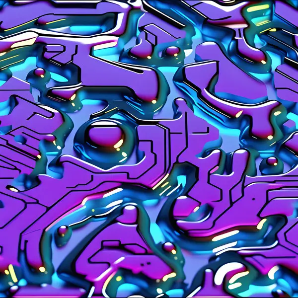 A3000 - Magnetic Gliding (2 пластинки, Album, Reissue, Remastered)