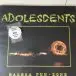Adolescents - Balboa Fun*Zone (Red, Translucent, LP, Reissue, Stereo) - фото №2