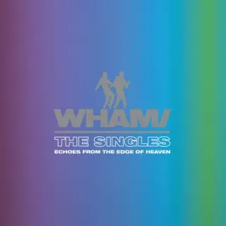 The Singles (Echoes From The Edge Of Heaven)