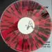 Against All Authority - 24 Hour Roadside Resistance (Red, Black, Splatter, LP, Album, Reissue) - фото №3