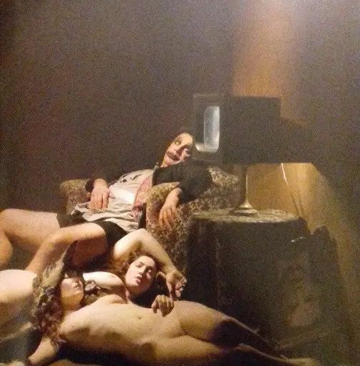 Rammstein - Liebe Ist Für Alle Da (2 пластинки, 180 грамм, Альбом, Переиздание, Ремастеринг) - фото №24