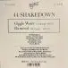 44 Shakedown - Giggle Water - Ramrod (Single) - фото №2