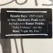 Beastie Boys - Aglio E Olio (EP, Reissue) - фото №7