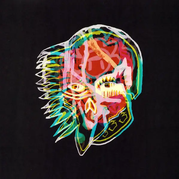All Them Witches - Nothing As The Ideal  (Альбом)