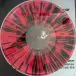 Against All Authority - 24 Hour Roadside Resistance (Red, Black, Splatter, LP, Album, Reissue) - фото №4