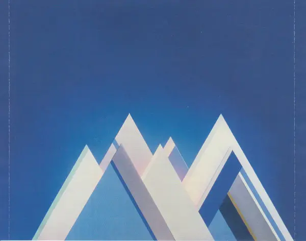ABBA - Tracks (Compilation) - фото №5