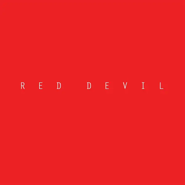 Angel-Ho - Red Devil (Лимитированое)