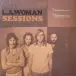 The Doors - L.A. Woman Sessions (4 платівки) - фото №12