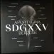 Apoptygma Berzerk - SDGXXV (2 пластинки, Прозрачный, Альбом, Лимитированое) - фото №1