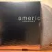 American Football - American Football  (2 пластинки, Раскладная обложка, 45 об/мин, Альбом, Deluxe издание, Лимитированое, Переиздание, Ремастеринг) - фото №3
