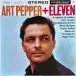 Art Pepper - Art Pepper + Eleven 