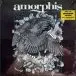 Amorphis - Circle (2 платівки, Білий, Золотий, Бризки, Альбом, Лимітоване, Перевидання) - фото №2