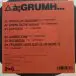 à;GRUMH... - [PIAS] 40 (Compilation) - фото №3