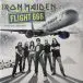 Iron Maiden - Flight 666 - The Original Soundtrack (2 пластинки, 180 грамм, Альбом, Переиздание, Ремастеринг) - фото №1
