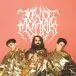30,000 Monkies - Are Forever (LP, Album) - фото №1