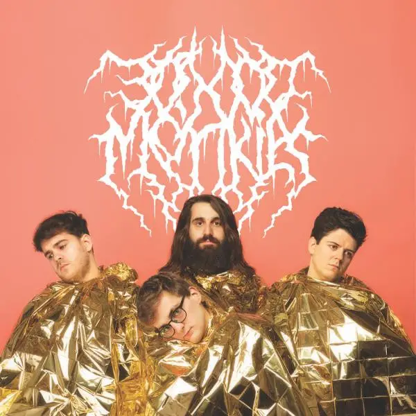 30,000 Monkies - Are Forever (LP, Album)