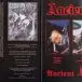 Ancient Rites - The Diabolic Serenades (Прозрачный, Альбом, Лимитированое, Дополнительная печать) - фото №2