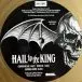Avenged Sevenfold - Hail To The King (2 платівки, Золотий, Ювілейне видання до 10-річчя, Альбом, Лимітоване, Перевидання) - фото №9