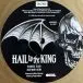 Avenged Sevenfold - Hail To The King (2 платівки, Золотий, Ювілейне видання до 10-річчя, Альбом, Лимітоване, Перевидання) - фото №10