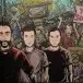 A Day To Remember - Common Courtesy (2 платівки, LP, Album, Reissue) - фото №3