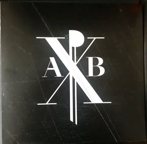 Apoptygma Berzerk - SDGXXV (2 пластинки, Прозрачный, Альбом, Лимитированое) - фото №10