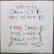 Animal Collective - The Painters (45 об/мин, EP) - фото №6