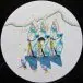 Animal Collective - The Painters (45 об/мин, EP) - фото №4