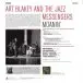 Art Blakey & The Jazz Messengers - Moanin' (180 грам, Розкладна обкладинка, Альбом, Deluxe видання, Лимітоване, Перевидання) - фото №3
