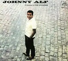 Johnny Alf - Johnny Alf (Переиздание)