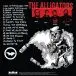 The Alligators - Time's Up You're Dead (Зелёный, Сборник, Дополнительная печать) - фото №2
