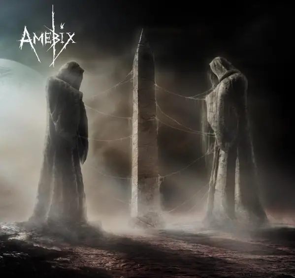 Amebix - Monolith... The Power Remains (2 пластинки, 180 грамм, Альбом, Лимитированое, Переиздание, Ремастеринг, Специальное издание) - фото №3