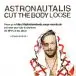 Astronautalis - Cut The Body Loose (Красный, Альбом) - фото №2