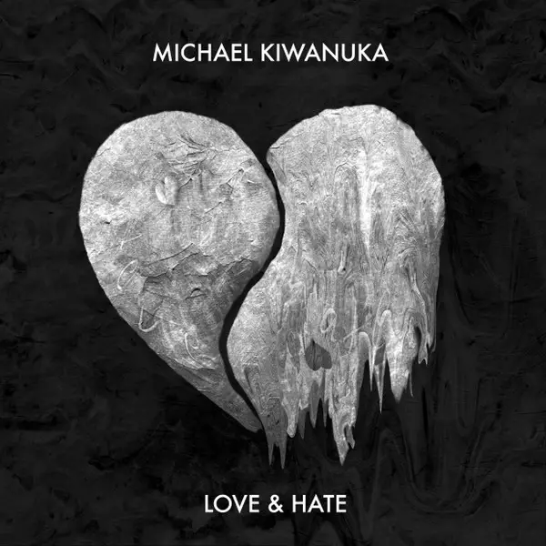 Michael Kiwanuka - Love & Hate (2 пластинки, Альбом)