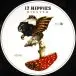 17 Hippies - Biester (LP, Album) - фото №8