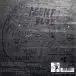 Agent Blue - Sex Drugs And Rocks Through Your Window (Clear, Single) - фото №2